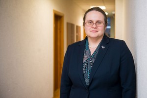 Į skandalą įsivėlusi Agnė Širinskienė: „Siekiau parodyti, kad ligos nėra Dievo bausmė“