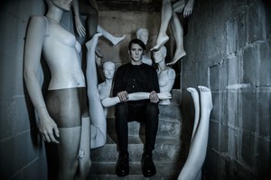 Pamatykite: prieš „Solo Ansamblio“ turą – įspūdinga fotosesija