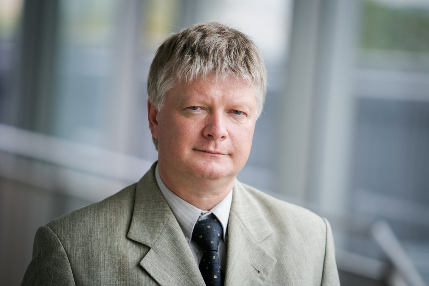 Kęstutis Navickas<br>LVŽS nuotr.