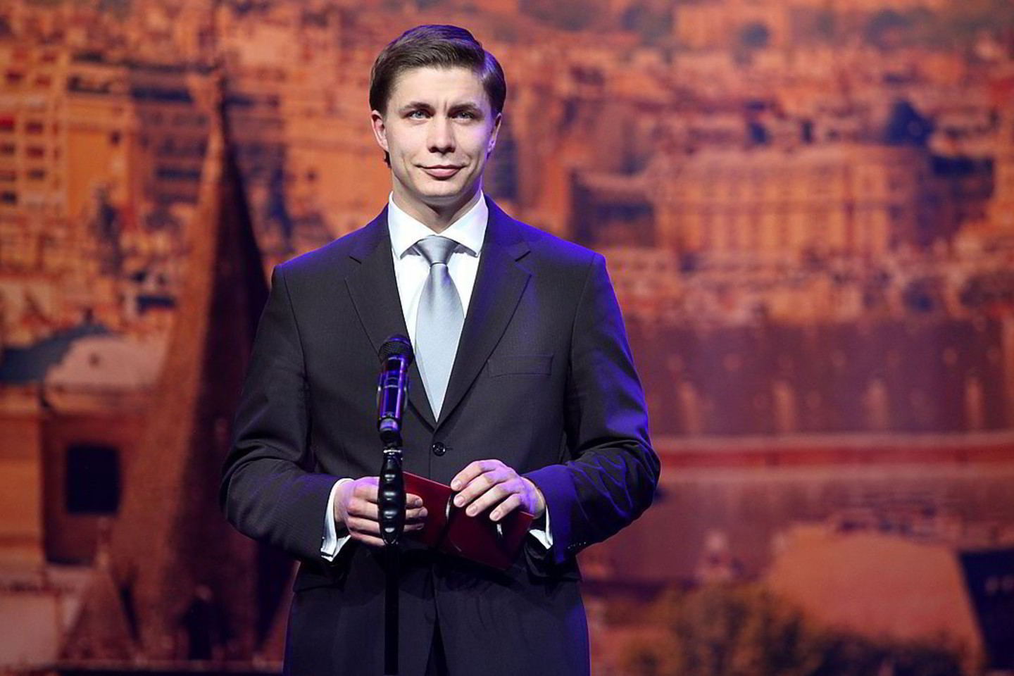 Mindaugas Sinkevičius<br>V.Balkūno nuotr.