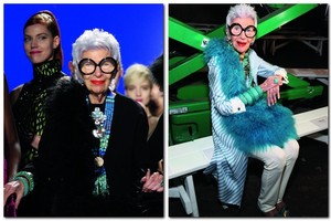 94 metų niujorkietė – pavyzdys tvirtoms moterims