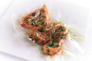 Kaip namuose ruošti patiekalus lyg profesionalus šefas