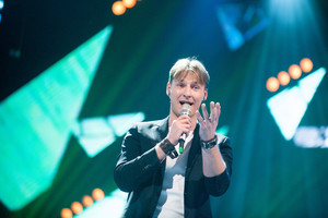 Justinas Lapatinskas kolegas nustebino agresyvumu