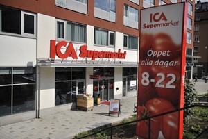 Kas tie švedai, kurie valdo „Rimi“ ir nusitaikė į „Iki“