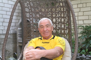 Legendinis Juozukas atvėrė širdį: išdavė, kokią svajonę dar turi