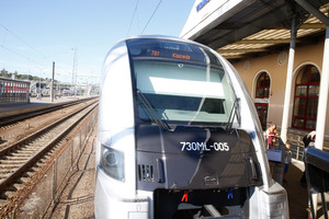 Artėja dar viena krizė? „Lietuvos geležinkeliai“ mano kitaip