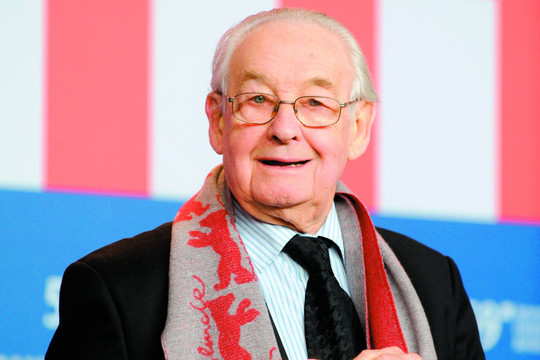 Tik lrytas.lt: A. Wajdos bičiulis – apie paskutines jo gyvenimo dienas