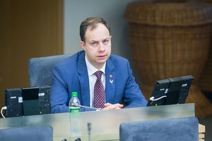 Kandidatas į sveikatos apsaugos ministrus sukritikavo „vokelių“ idėją