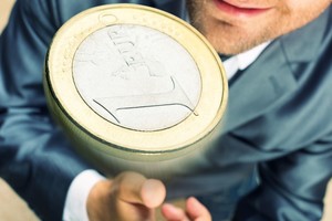 Skaičius ar herbas? Pasirodo, tikimybė nėra 50 prie 50