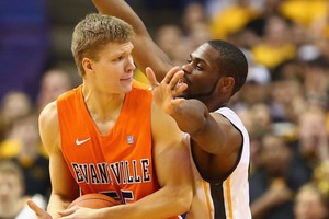 Egidijui Mockevičiui – grėsmė taip ir likti NBA šešėlyje