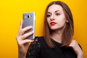 Specialistė: asmenukių kiekis išduoda jūsų psichologines problemas