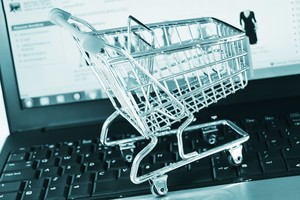 Juodasis penktadienis: kaip saugiai apsipirkti internete?