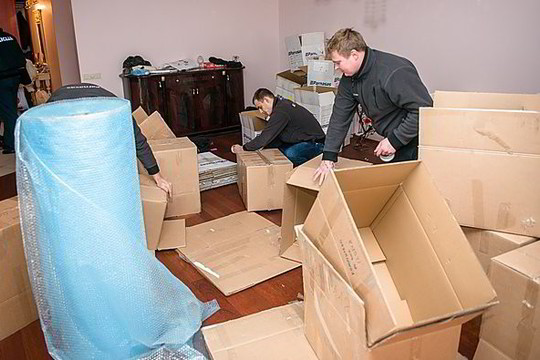 Patyčios iš prabangaus buto tiško net 6 metus