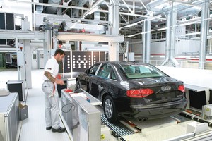 Automobilių apgavystės pasiekė neregėtą lygį: rašo, ką tik nori