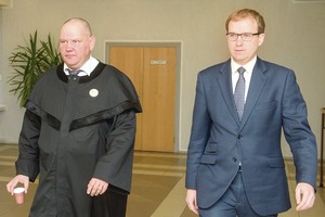 Į Seimą patekusiems „darbiečiams“ – partijos vadovybės dūriai