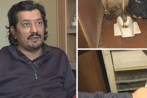 Suremontuotą butą gavęs čigonų lyderis: geriau būčiau likęs tabore