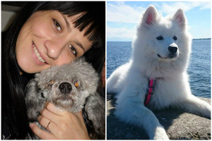 Į Norvegiją geriau gyventi išvykusi lietuvė nepaliko net šunų