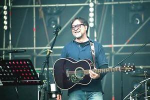 Į Vilnių atvykusios grupės DDT pageidavimai: nuo ikrų iki lietuviškos varškės