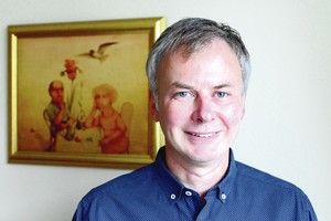 Garsus Lietuvos chirurgas atskleidė, ką namuose kolekcionuoja