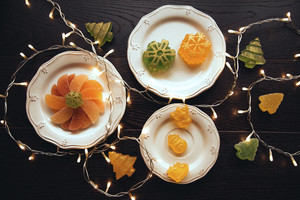 Kalėdinė veganų mugė – ir sveikuoliams, ir gurmanams