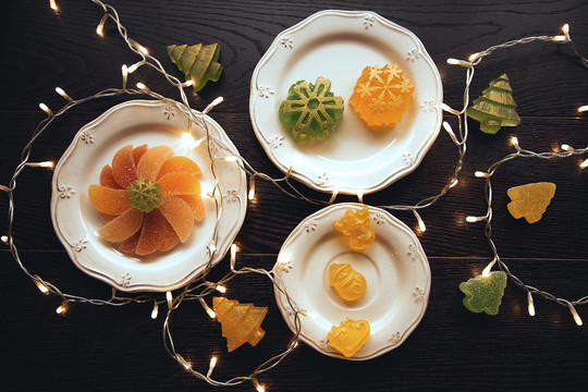 Kalėdinė veganų mugė – ir sveikuoliams, ir gurmanams