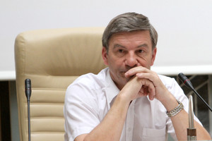 Kauno valdžios laivas jau aptrupėjo, ieškoma naujo vicemero