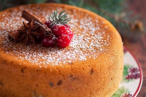 Skelbiame receptų konkursą „Mano gardžiausias švenčių patiekalas“