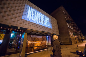 Pamatykite: „Despotin Fam“ neįprastai pristatė klipą apie mirties baimę