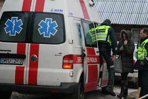 Antanavo seniūnas apie išvarytą 8-metį: „Atrodo, kad patėvis jo nemylėjo“