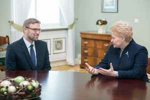 Linas Kukuraitis pasisakė apie iš namų išvarytą 8-metį