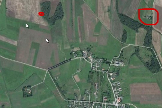 Laukuose mįslingai miręs žmogus jo artimiesiems uždavė mįslę