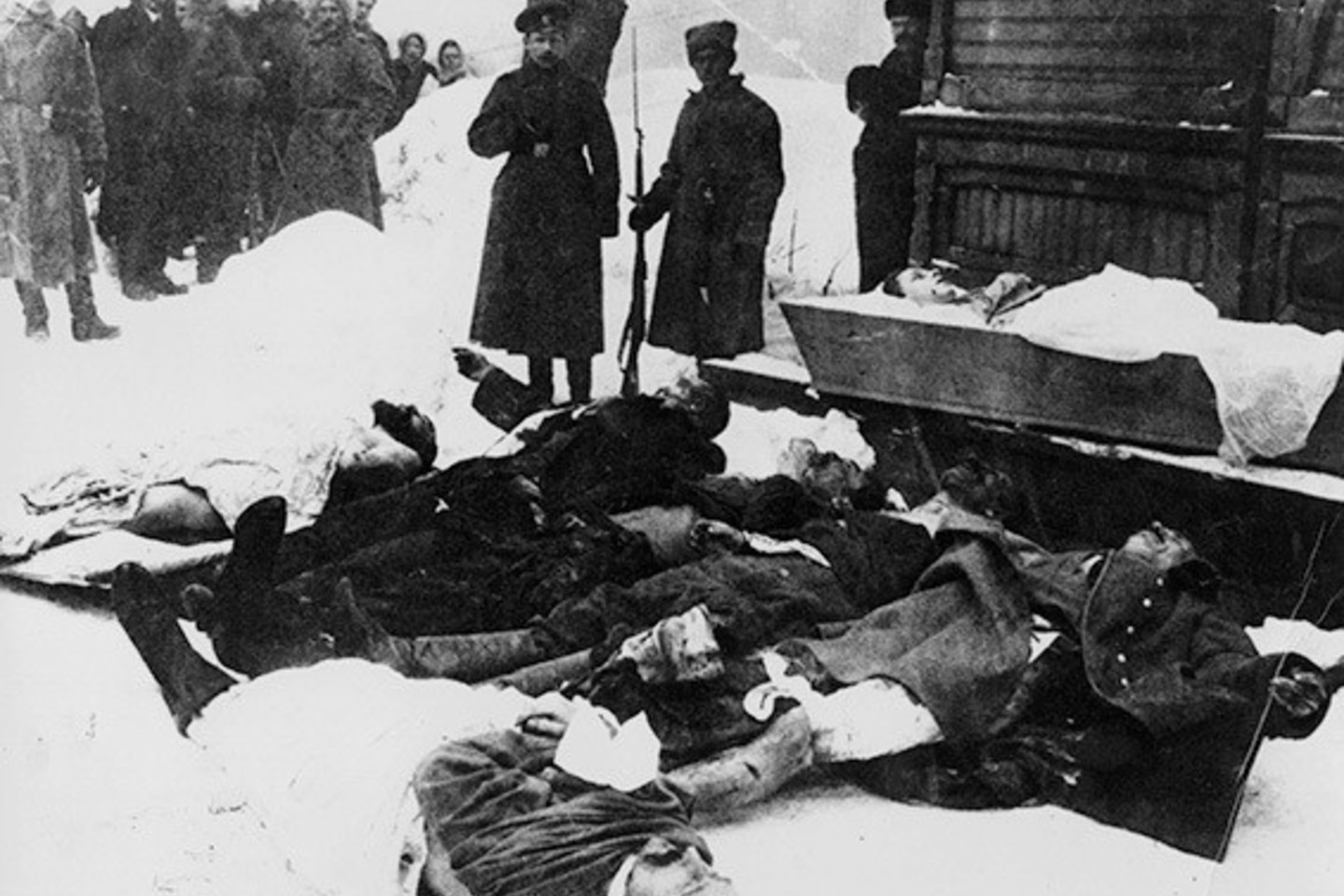 Kokių praeities atgyvenų Rusija atsikratė, o kokias paveldėjo ir negali atsikratyti iki šiol? Kaip paveikė šalį 1917 metų revoliuciniai įvykiai ir kas jos laukia ateityje?<br>„Reuters“/ „Scanpix“ nuotr.