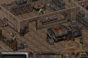 „Fallout 1.5 Resurrection“: naujas senas žaidimas