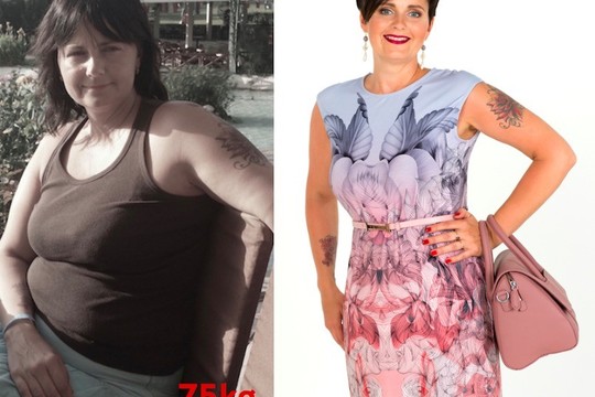 Šokiruoja: paprastas būdas žaibiškai sulieknėti!