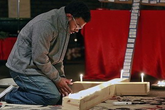 Paaiškėjo, dėl ko smogikas užpuolė Ohajo universitetą