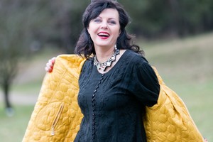 Donalda Meiželytė atsisakė alkoholio, numetė 5 kilogramus ir kyla į naują etapą