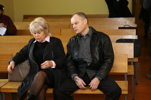 Neringos Venckienės šalininkai bylas vilkina ligomis ir nušalinimais