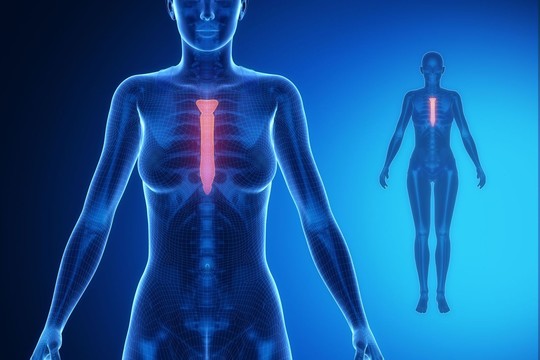 Paspauskite nykščiu čia – sužinosite, ko jūsų organizmui labai trūksta