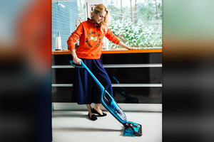 I. Kavaliauskaitė-Morkūnienė: atsiradus dukrytei tapau reiklesnė