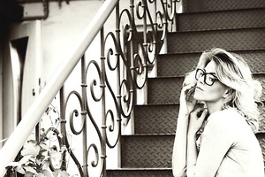 Nauji iššūkiai V. Matačiūnaitei – „Eurovizijos“ atranka ir mokslai universitete