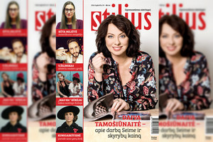 Daiva Tamošiūnaitė – pirmąsyk apie tikrąją skyrybų kainą ir siekius Seime