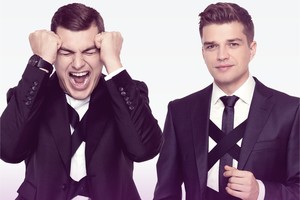 Išgirskite: „Radistai“ paskelbė populiariausių savo hitų penketuką