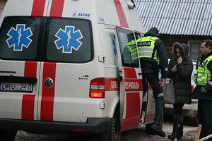 8-metį berniuką radusi pareigūnė: „Labiausiai įstrigo jo akys“