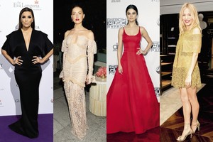 „Stiliaus“ nuosprendis: šios savaitės stilingiausios