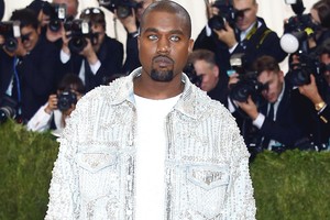 Ligoninėje atsidūręs Kanye Westas – genijus ar pamišėlis?