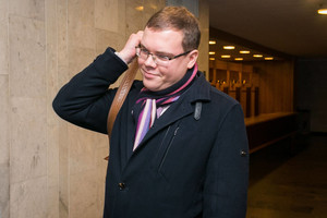 Julius Pagojus, iškviestas ant Sauliaus Skvernelio kilimėlio: „Atsakomybės nevengsiu“