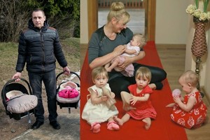 Garsųjį Tauragės ketvertuką palikęs tėvas prakalbo apie ateitį