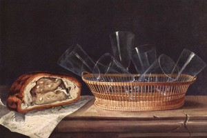 Prancūzų pėdsakai ant lietuviško stalo