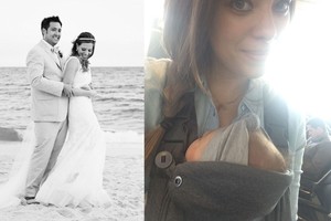 Jauna mama išklojo, kaip jos gyvenimą pakeitė gimęs kūdikis