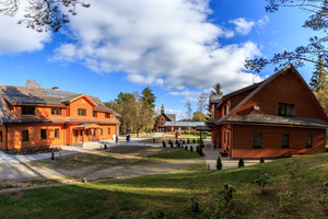 Lenktynes dėl energiškai efektyviausio namo laimėjo dzūkai